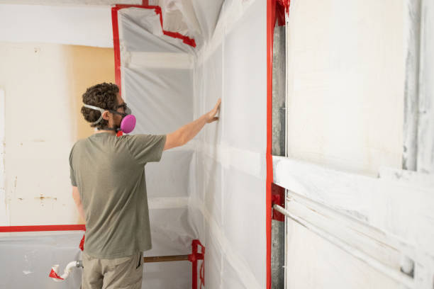 Best Air Quality Testing for Mold Spores  in Broken Bow, NE