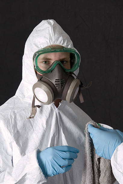 Best Residential Mold Inspection & Testing  in Broken Bow, NE